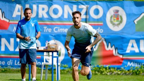 Lazio News Castrovilli Va Di Corsa Per Tavares Nuovi Esami Rassegna