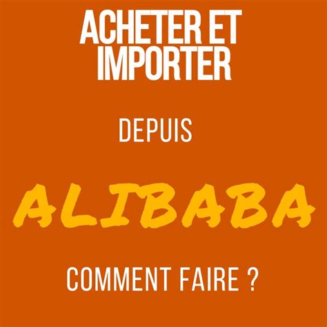 Alibaba Trade Assurance Ce Que Les Importateurs Doivent Savoir En