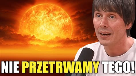 Rozpoczęło się odliczanie Brian Cox ujawnia szokującą wiadomość YouTube