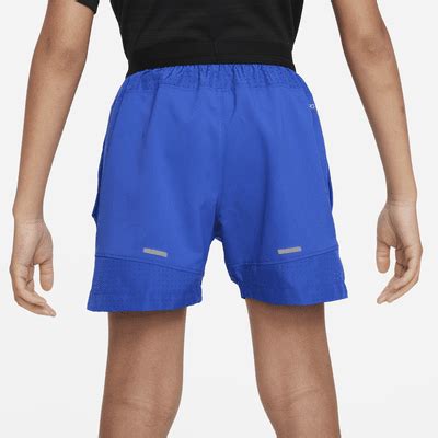 Short De Training Dri Fit Nike Multi Tech Easyon Pour Ado Gar On Nike Lu