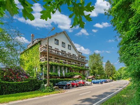 Enjoyhotel Maison Des Ardennes Enjoyhotels