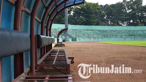 Arema FC Daftarkan Stadion Gajayana Malang Sebagai Kandang Singo Edan