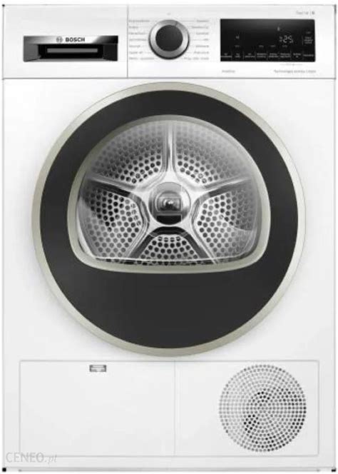 Сушильная машина BOSCH WQG 2410EPL по цене - 107 339 руб. с бесплатной ...