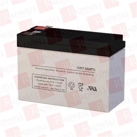 NPW36 12 SUB Battery By RADWELL VERIFIED SUBSTITUTE