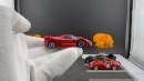Hot Wheels Timeless Icons Set Will Sell Like Hot Cakes Autoevolution