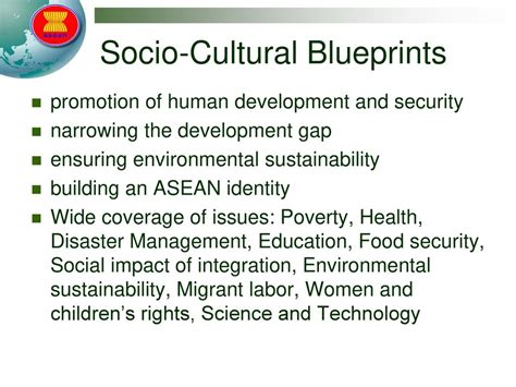 Introduction To The Asean Community Ppt Download