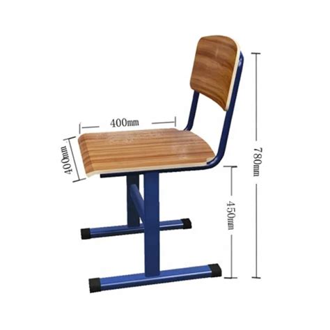 Modern School Classroom Furniture Classroom Chair And Table Set For ...