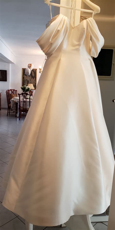 Pronovias LYNN Wedding Dress Save 46% - Stillwhite