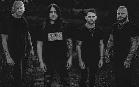 BORN OF OSIRIS Announces US Tour With WITHIN DESTRUCTION ENTHEOS AXTY