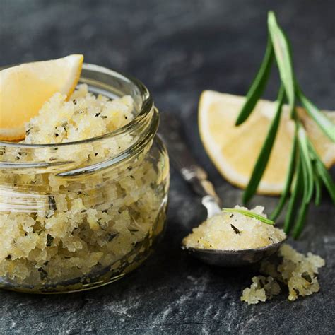 Rezepte Anleitung So Machst Du Dein Peeling Ganz Einfach Selbst