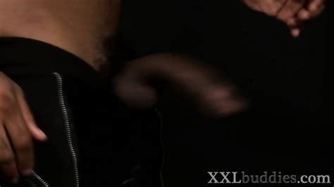 Hunky Stud Fucking Guys Ass