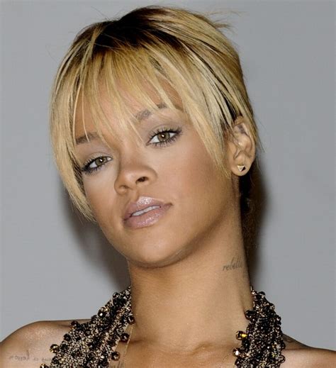 30 Famous Black Celebs With Blonde Hair (2024 List)