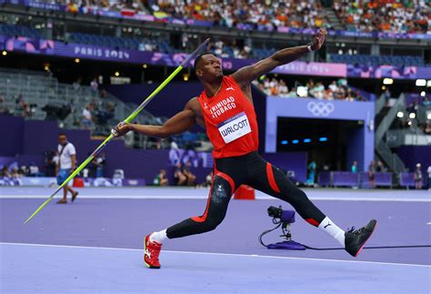 Keshorn Walcott set to compete in upcoming Diamond League – Caribbean Life