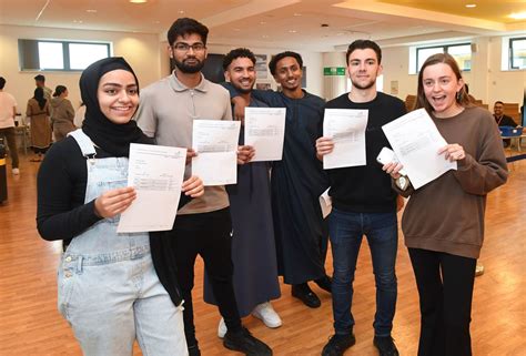 Luton Sixth Form College Luton Sixth Form College Is Pleased To