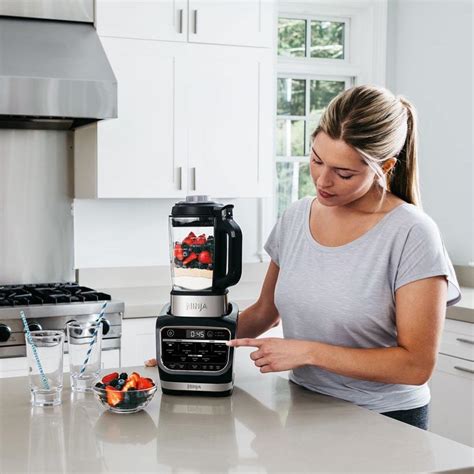Buy Ninja Foodi Cold Hot Blender At Mighty Ape NZ