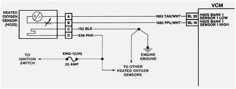 Inductive Wire Sensor Diagram Wire Sensor Connection