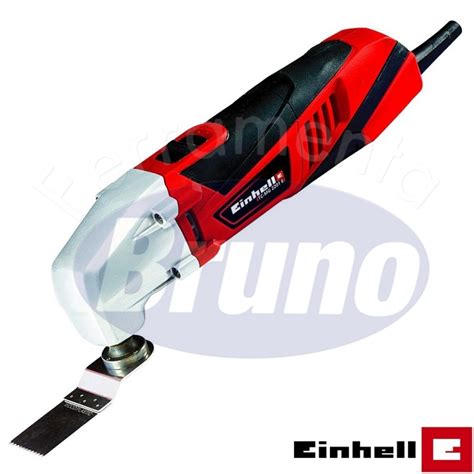 Einhell Utensile Multifunzione Tc Mg E