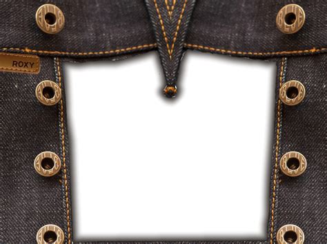 Jeans frame PNG | Casamento