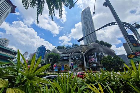 Orchard Road Guide Best Things To Do Orchard Road Singapore