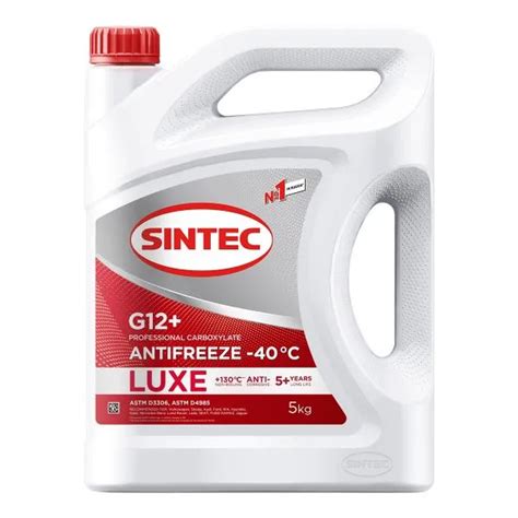 SINTEC Lubricants - официальный сайт производителя моторных масел ...
