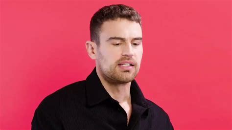 Theo James Brasil Theojbrasil Twitter