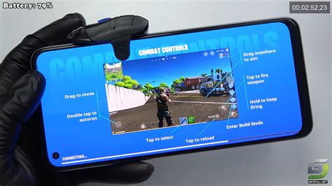 Realme 10 Fortnite Gameplay Helio G99 GSM FULL INFO