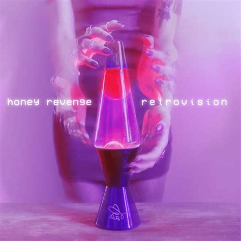 Honey Revenge Retrovision Lyrics And Tracklist Genius