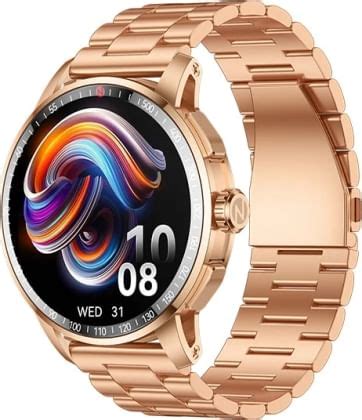 Itel Unicorn Pro Smartwatch Price In India Full Specs Review