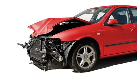 3 Ways To Scrape Up Cash From A Car Crash: The Ultimate Guide