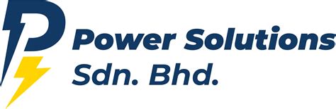 Power Solutions Contact Us Power Solutions Sdnbhd