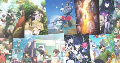 Best of Winter 2023, Feb 26-Mar 4 - Your Anime Rankings - Anime News ...