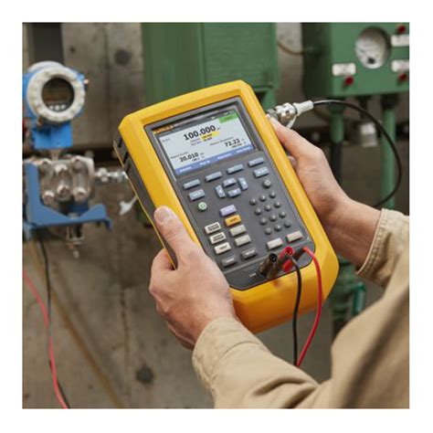 Buy Fluke 729 300G Automatic Pressure Calibrator