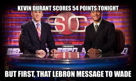 Scumbag ESPN... - Daily Snark