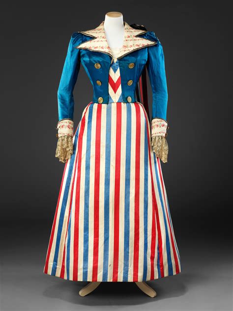 Fancy Dress Costume – The John Bright Collection