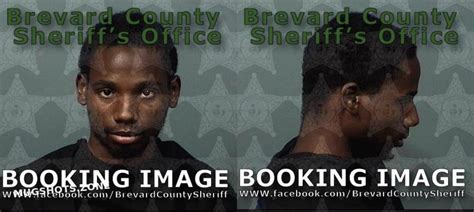 Manley Joseph Michael Brevard County Mugshots Zone