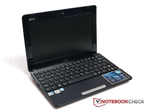 Recenzja Asus Eee Pc Px Notebookcheck Pl