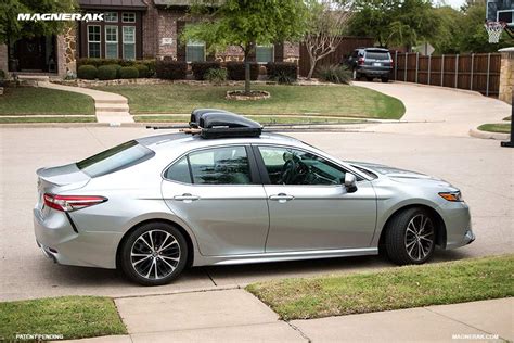 Roof Racks For A Toyota Camry Explore The 13 Videos And 87 Images