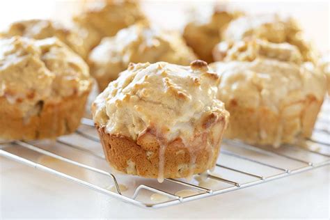 🏅 Muffins à La Citrouille Et Aux épices Glacées