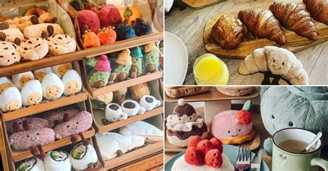 Here's where you can shop Singapore's largest Jellycat collection