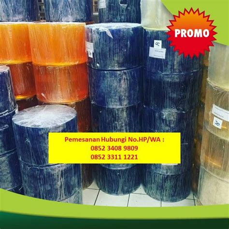 Terlaris Jual Tirai Plastik Pvc Sidoarjo Pvc