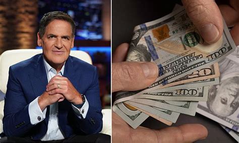 Shark Tank Billionaire Mark Cuban Reveals His Top Tips For Getting