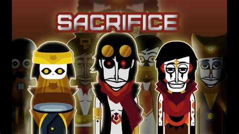 Incredibox Armed Sacrifice Mix YouTube