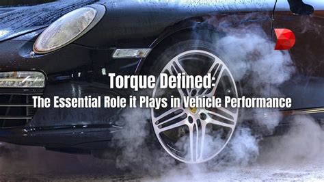 Torque Car