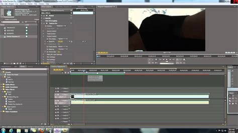 Adobe Premiere Pro Twixtor Tutorial YouTube