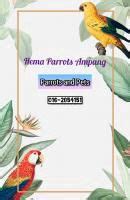 Hema Parrots Ampang PRO Niaga Store On Mudah My