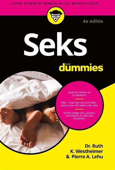 Seks Voor Dummies