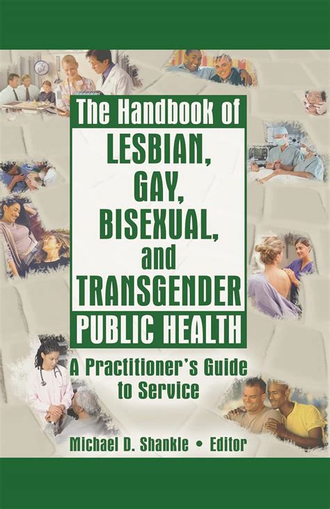 The Handbook Of Lesbian Gay Bisexual And Transgender Public Health A Practitioner S Guide To