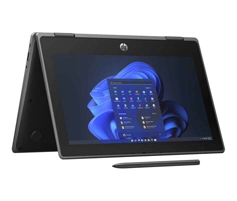 Hp Anuncia Novos Port Teis Fortis Para Educa O