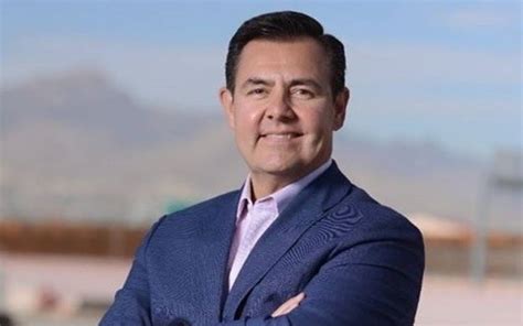 Alejandro Díaz candidato de Fuerza por México a la gubernatura de