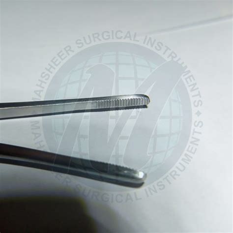 Lister Sinus Forceps | To remove foreign bodies from sinus